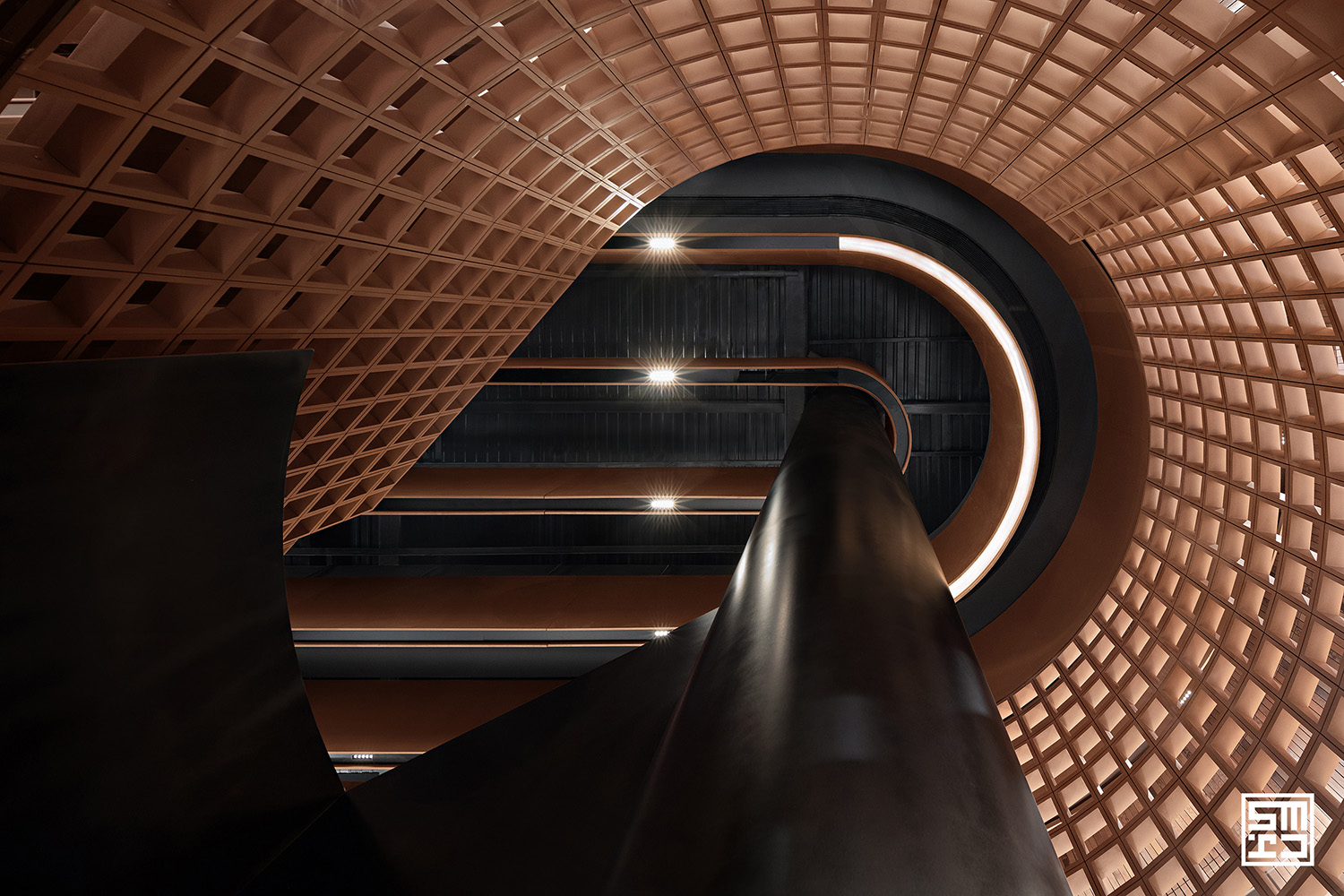 【NEWS｜森境設計榮獲 TID Design Award】 森境設計作品《層疊》